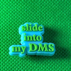 🌼 (5/$10 or 10/$15) NEW “St Patrick’s Day” Croc Charm Collection